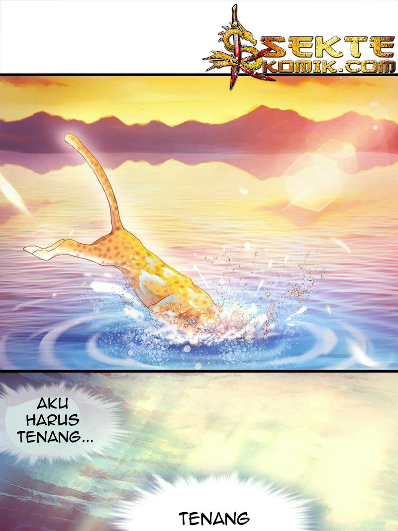 Beauty and the Beasts Chapter 06 Gambar 18